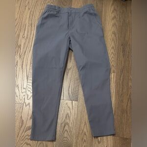 The North Face Paramount Active Pants Men’s 32 Grey Outdoor Hiking